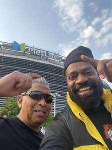 Ed Sheeran: +-=/x Tour