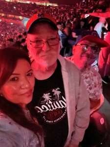 Ed Sheeran: +-=/x Tour