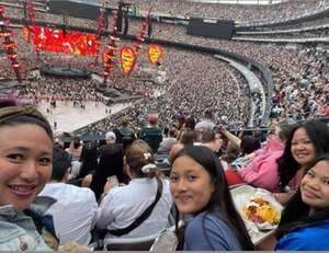 Ed Sheeran: +-=/x Tour