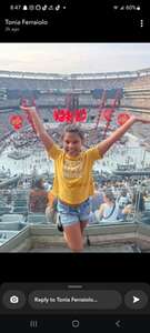 Ed Sheeran: +-=/x Tour