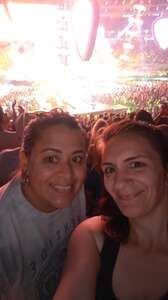 Ed Sheeran: +-=/x Tour