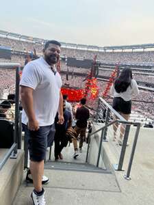 Ed Sheeran: +-=/x Tour