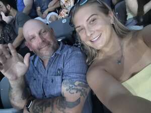 Ed Sheeran: +-=/x Tour