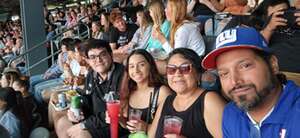 Ed Sheeran: +-=/x Tour