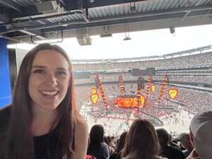 Ed Sheeran: +-=/x Tour