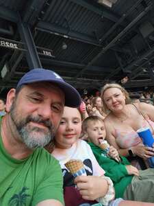 Ed Sheeran: +-=/x Tour