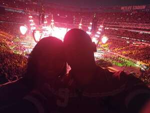 Ed Sheeran: +-=/x Tour