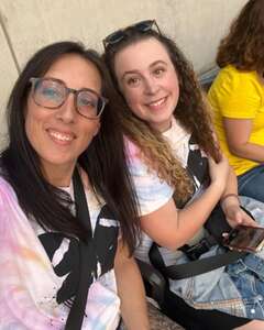 Ed Sheeran: +-=/x Tour