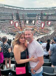 Ed Sheeran: +-=/x Tour