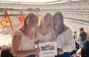 Ed Sheeran: +-=/x Tour