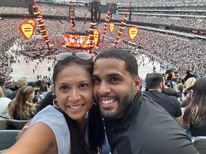 Ed Sheeran: +-=/x Tour