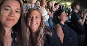 Ed Sheeran: +-=/x Tour