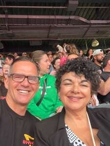 Ed Sheeran: +-=/x Tour