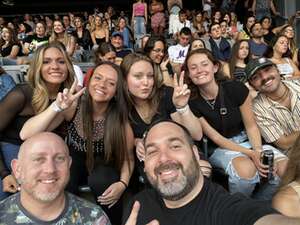 Ed Sheeran: +-=/x Tour