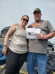 Ed Sheeran: +-=/x Tour