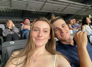 Ed Sheeran: +-=/x Tour