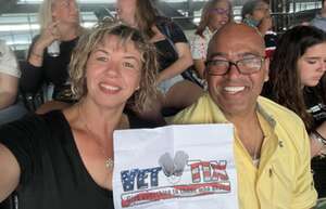 Ed Sheeran: +-=/x Tour