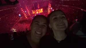 Ed Sheeran: +-=/x Tour