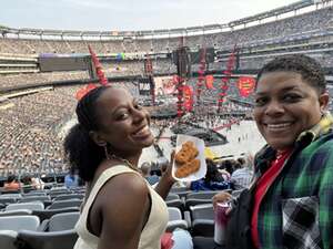 Ed Sheeran: +-=/x Tour