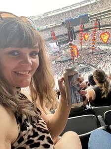 Ed Sheeran: +-=/x Tour