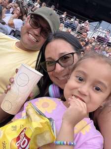 Ed Sheeran: +-=/x Tour