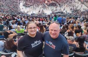 Ed Sheeran: +-=/x Tour