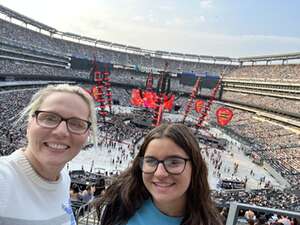 Ed Sheeran: +-=/x Tour