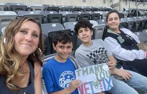 Ed Sheeran: +-=/x Tour