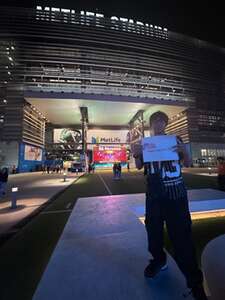 Ed Sheeran: +-=/x Tour