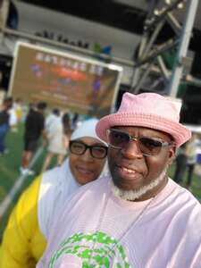 Ed Sheeran: +-=/x Tour