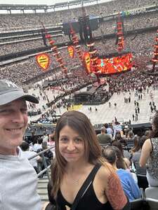 Ed Sheeran: +-=/x Tour