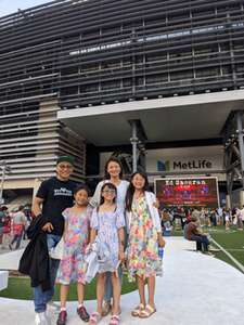 Ed Sheeran: +-=/x Tour