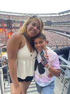 Ed Sheeran: +-=/x Tour