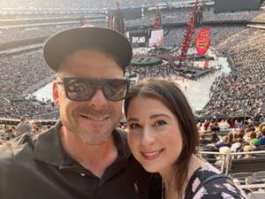 Ed Sheeran: +-=/x Tour