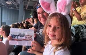 Ed Sheeran: +-=/x Tour