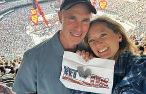 Ed Sheeran: +-=/x Tour