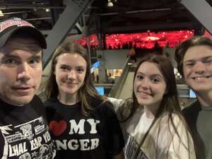 Ed Sheeran: +-=/x Tour