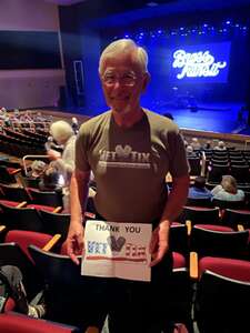 Brass Transit: the Musical Legacy of Chicago