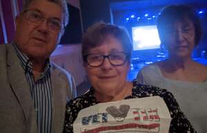 Brass Transit: the Musical Legacy of Chicago