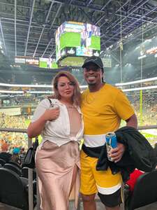 Arizona Rattlers - IFL vs San Diego Strike Force