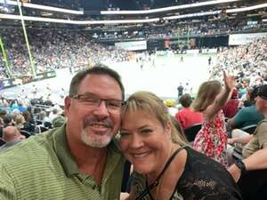 Arizona Rattlers - IFL vs San Diego Strike Force