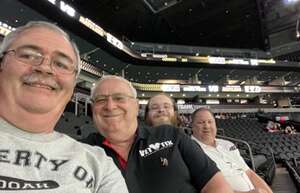 Arizona Rattlers - IFL vs San Diego Strike Force