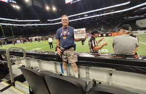 Arizona Rattlers - IFL vs San Diego Strike Force