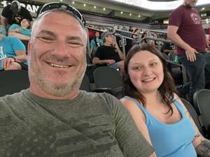 Arizona Rattlers - IFL vs San Diego Strike Force