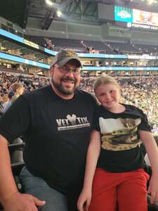 Arizona Rattlers - IFL vs San Diego Strike Force