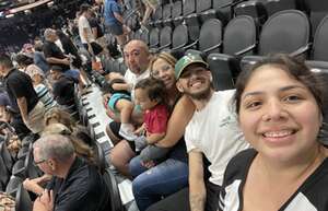 Arizona Rattlers - IFL vs San Diego Strike Force