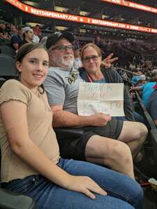 Arizona Rattlers - IFL vs San Diego Strike Force