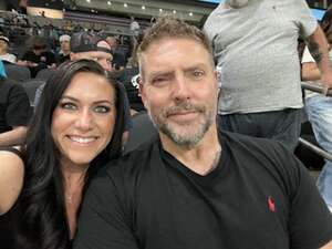 Arizona Rattlers - IFL vs San Diego Strike Force