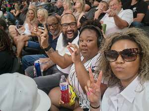 Arizona Rattlers - IFL vs San Diego Strike Force