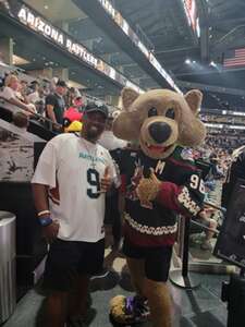 Arizona Rattlers - IFL vs San Diego Strike Force